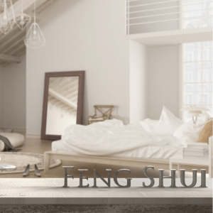 Feng Shui pour chambre